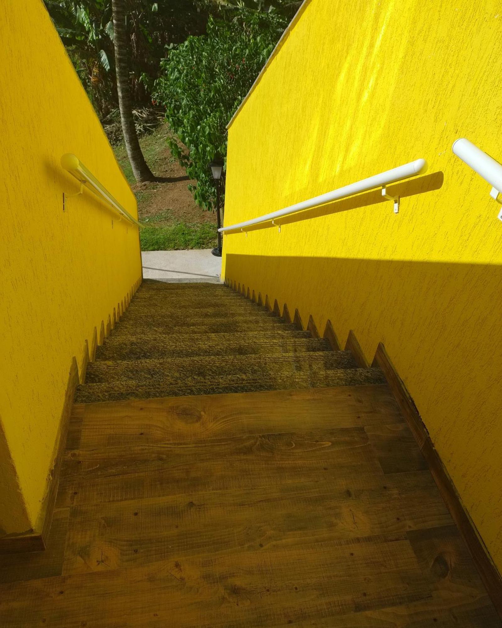 Hospedagem Encantos Da Serra Итатиая Экстерьер фото